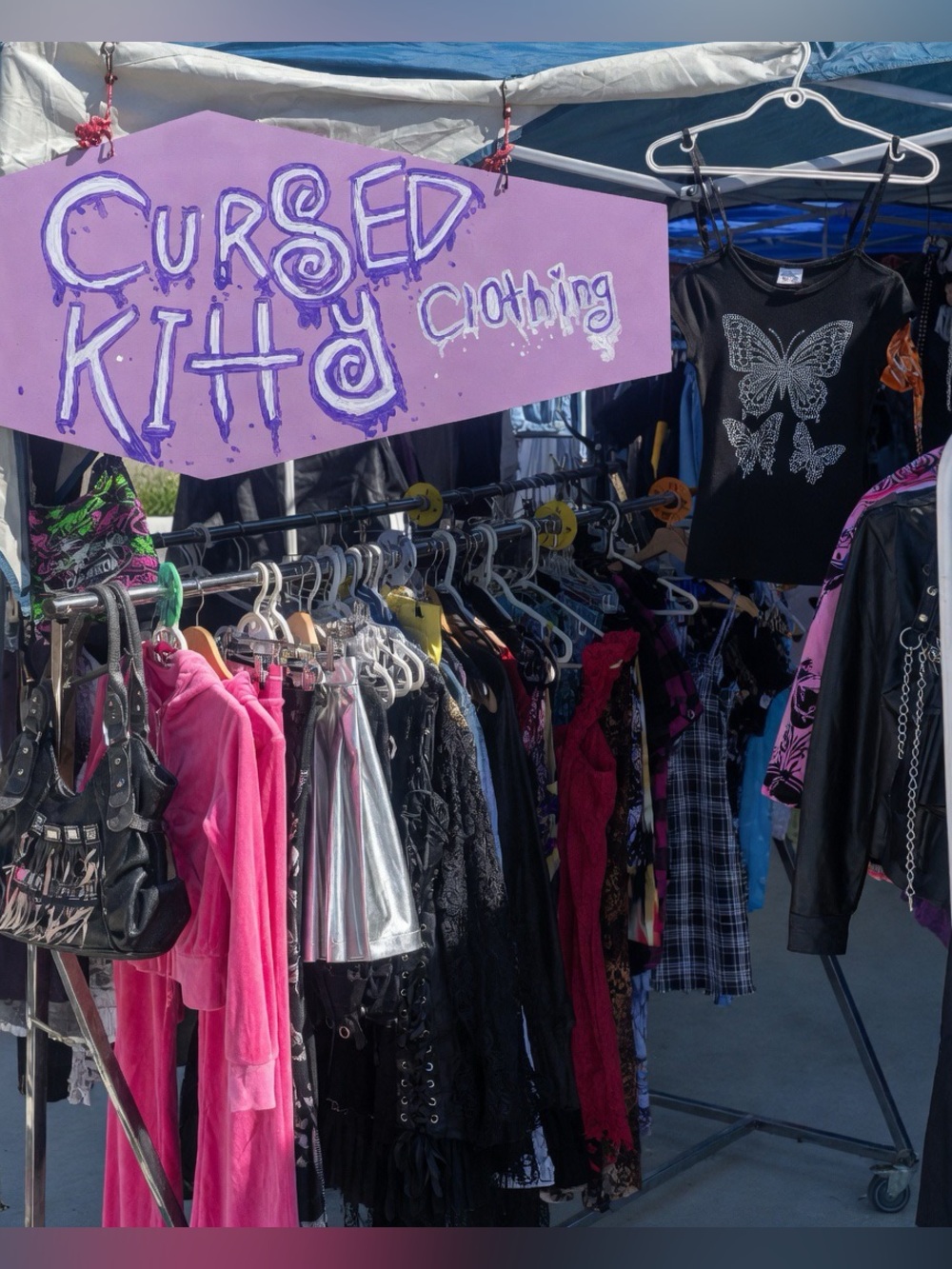 SHOP WITH US IN PERSON!